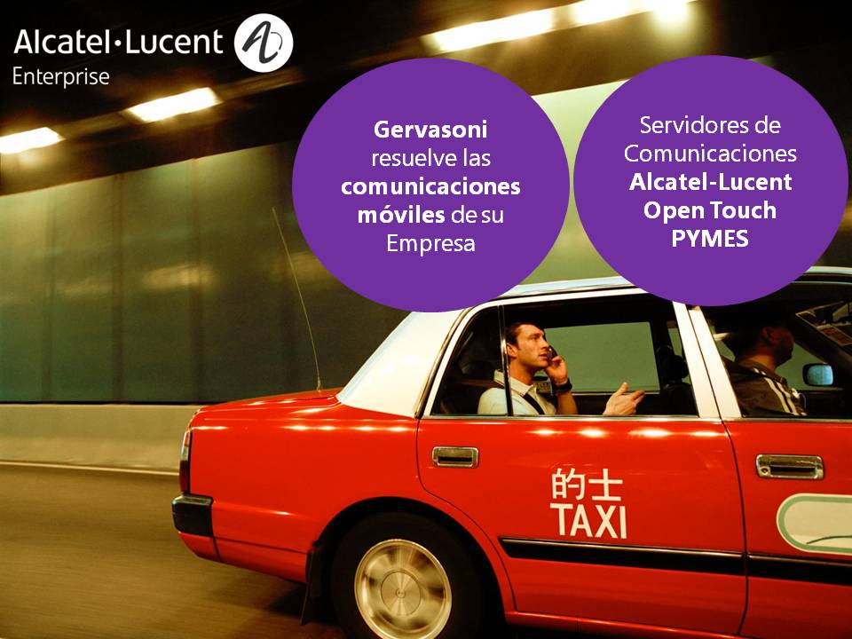 Alcatel-Lucent-Movilidad OTSMB.